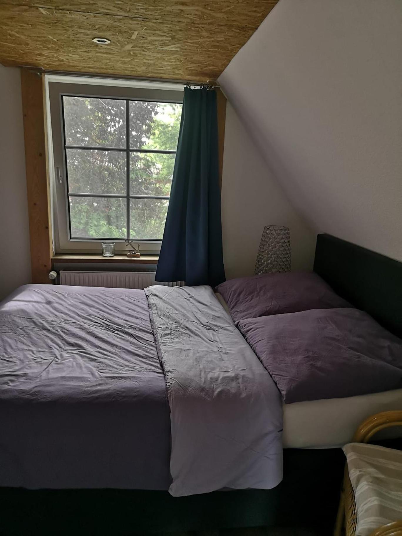 Privatzimmer Donna Und Frido Schneverdingen Dış mekan fotoğraf